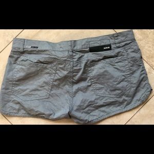 Women’s Hurley Nike dri-fit pants